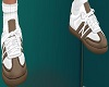 Brown Samba v1