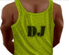 DJ Tank
