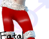 ~Fatal~Christmas Pants
