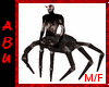 (CA) Spider Leg
