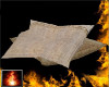 HF BHK Pillows