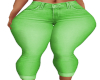 Green RL Jeans