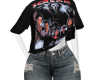🅂 Full Scream Fit