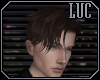 [luc] Lupin DarkRed