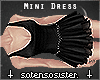*S* Mini | Black