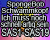 QSJ-SpongebobS. IchMussN