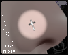 N l Cross Piercing R
