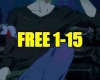 Free ♫e