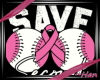 BCA Save 2nd Base
