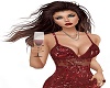 Vintage Wine Avatar