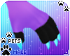 [Pets] Ari | claws