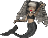 Animated Mermaid 03