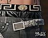 ydge CLOSE BELT LV X D&G