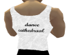 shirt dance cathedraal