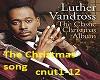 Vandross Christmas song