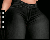 Cardi Black Jeans