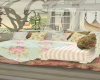 Shabby Chic Cuddle Couch