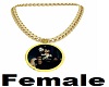 Custom Pic Chain F 2