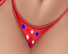 MM  4TH JULY BIKINI