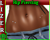 Hip Piercing