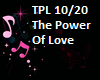 POWER OF LOVE REMIX