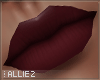 Matte Lips 11 | Allie 2