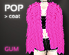   " fur coat GUM