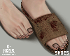 |< Infected Shoe