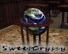 Teachers Schoolrm Globe