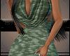 [C]Sexy Fall Mini Green