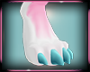 Rosia Feet Paws F