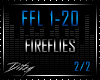 {D Fireflies Dub Pt 2