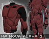 MF Nova Alpha Guard