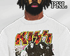 K55 SHRT - WHT