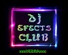 EFECTS DJ CLUB