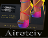 [AIR]Multi CrossCross