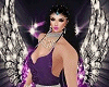 **SterGala Dresse Purple