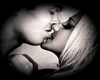 MAU/ LOVER'S ART B&W 13