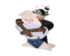 Personal Cutout
