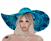 CAPELINA AZUL