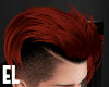 !El Red Hair