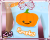 Kawaii Pumpkin :3