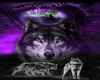 Purple Wolf Pack Bar