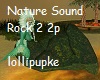 Nature Sound Rock 2 2p