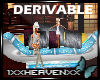 DERIVABLE  Couch 6