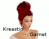 Kreastin - Garnet