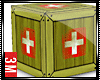 .:3M:. Safe Green Box
