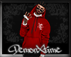 DxT' Let Me In Hoody