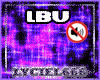 LBU Particle NO SND