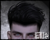 Black Hair 1